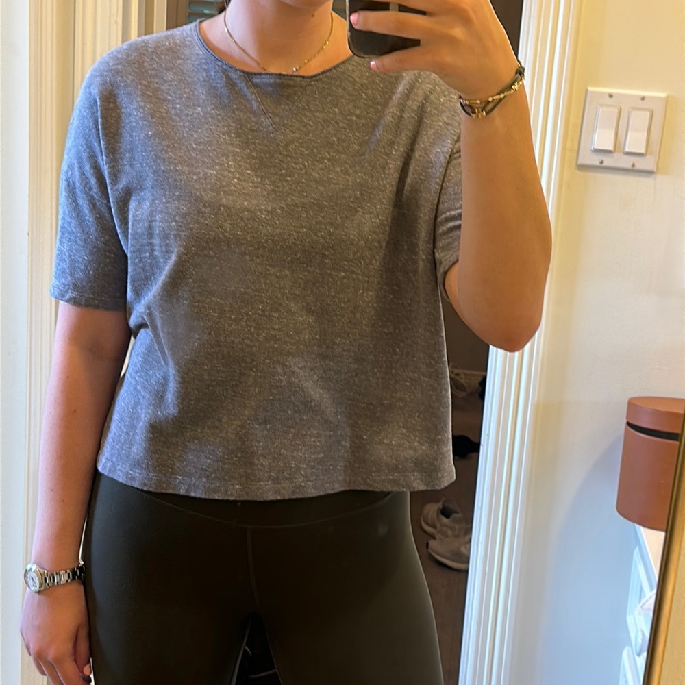 East Madewell Tee
